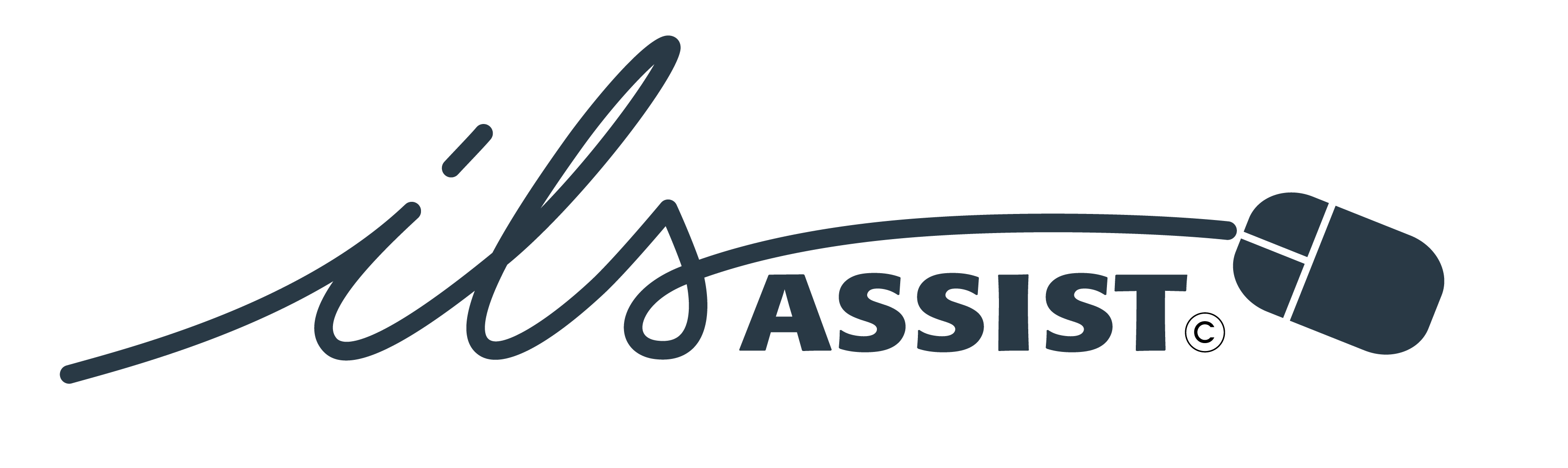 Logo-Ilsassist