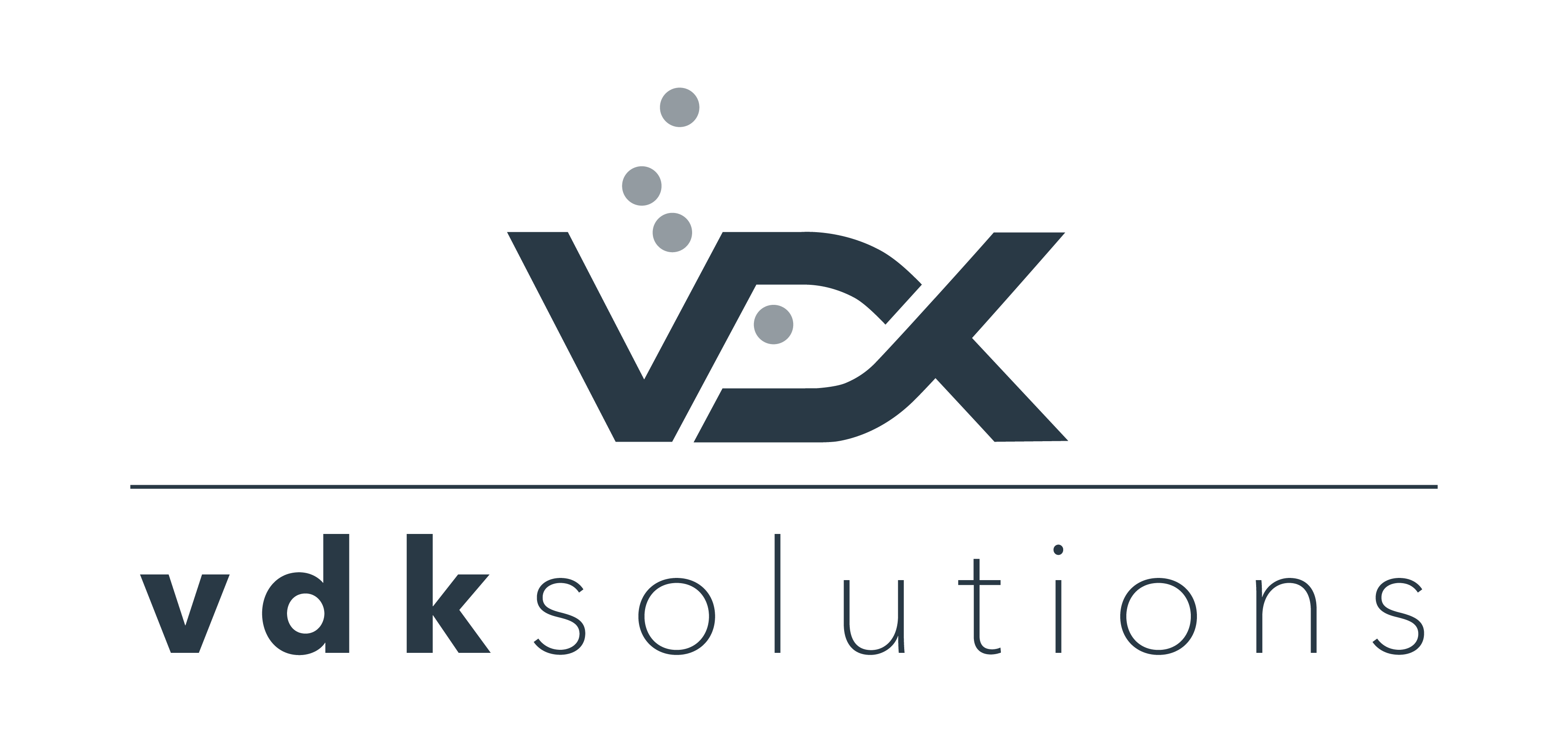 Logo-VDKSolutions