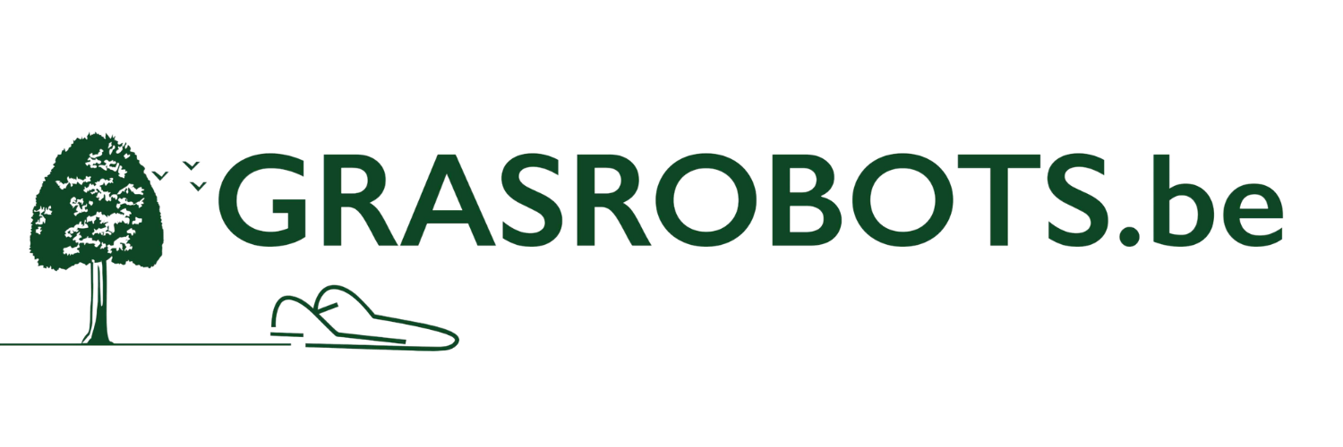 Logo Grasrobots