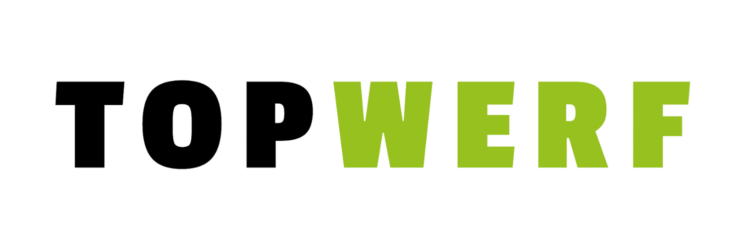 Logo Topwerf