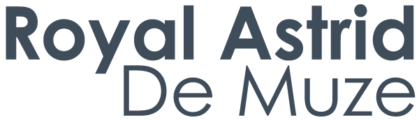 Logo-De-Muze