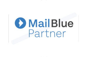 Mailblue-partner