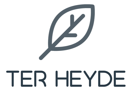 Ter Heyde Logo_DM Kleuren
