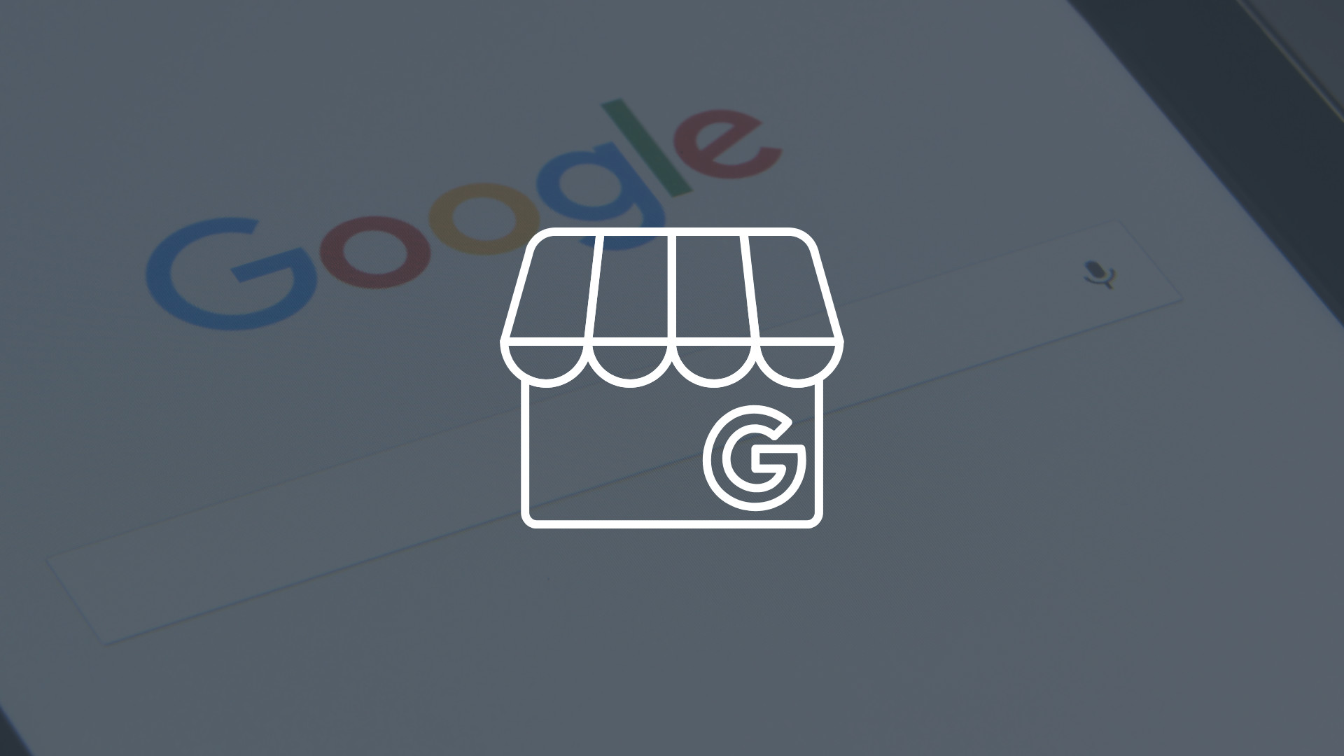 Google-My-Business