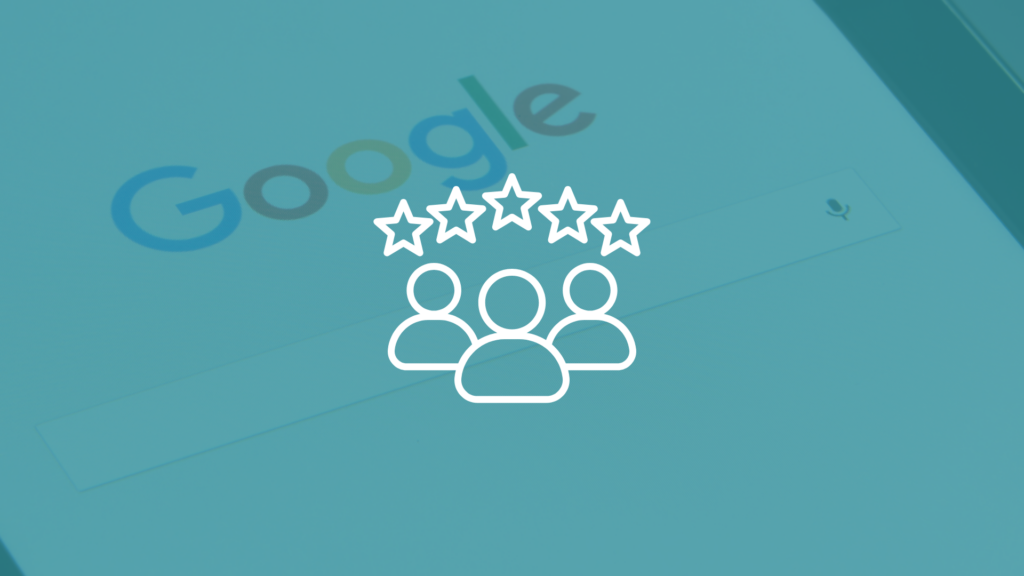 google reviews verdwenen
